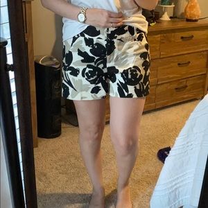 Ann Taylor LOFT short